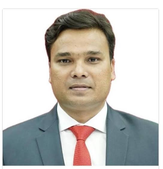 আরাফাত সিদ্দিকী
